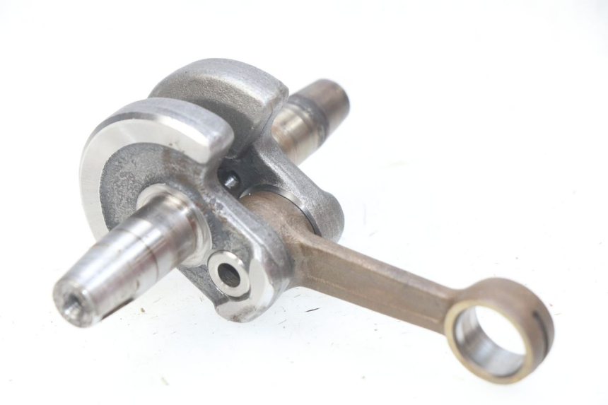 photo de ALBERO MOTORE POCKET BIKE CROSS 50