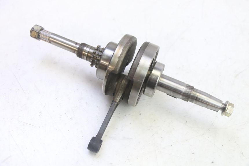 photo de ALBERO MOTORE SYM CROX 4T 50 (2016 - 2023)