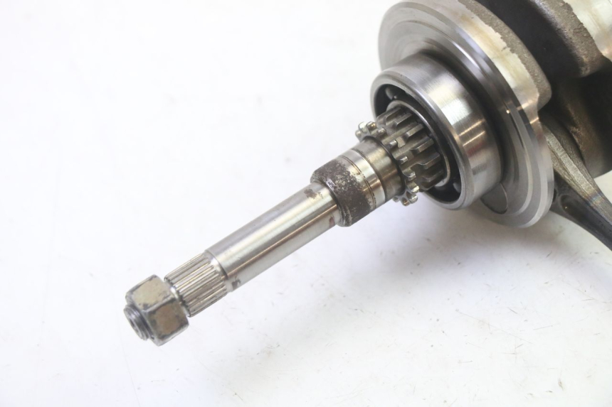 photo de ALBERO MOTORE SYM CROX 4T 50 (2016 - 2023)