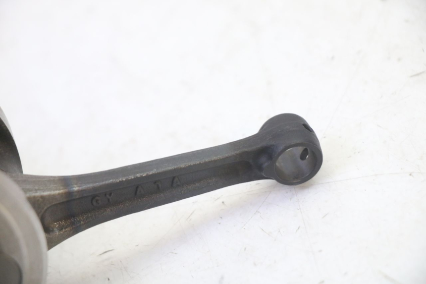 photo de ALBERO MOTORE SYM CROX 4T 50 (2016 - 2023)