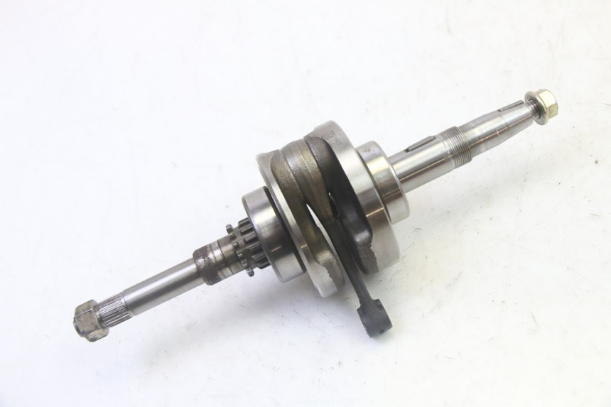 photo de ALBERO MOTORE SYM CROX 4T 50 (2016 - 2023)