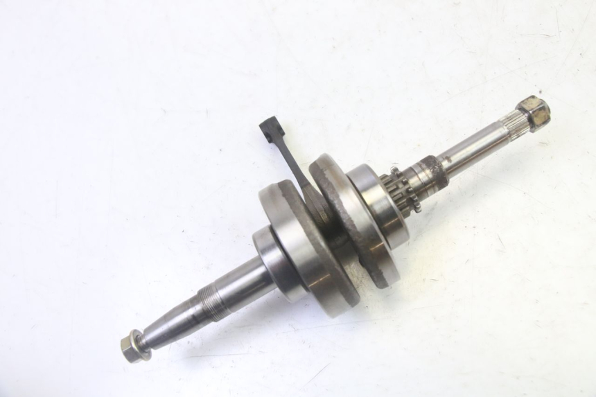 photo de ALBERO MOTORE SYM CROX 4T 50 (2016 - 2023)