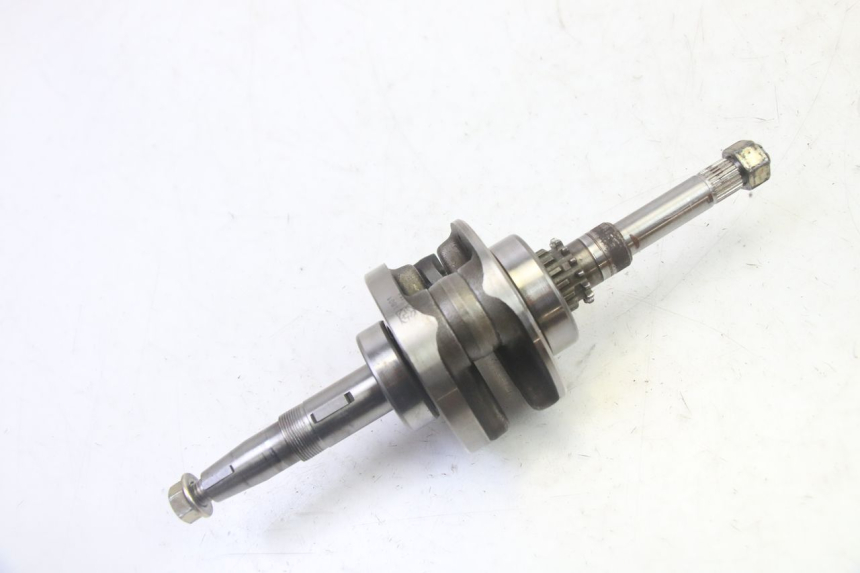 photo de ALBERO MOTORE SYM CROX 4T 50 (2016 - 2023)