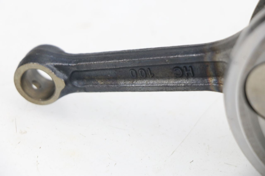 photo de Albero motore KXD DIRT BIKE 607 125 (2014 - 2020)