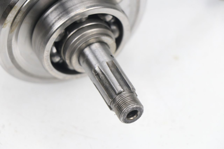 photo de Albero motore KXD DIRT BIKE 607 125 (2014 - 2020)