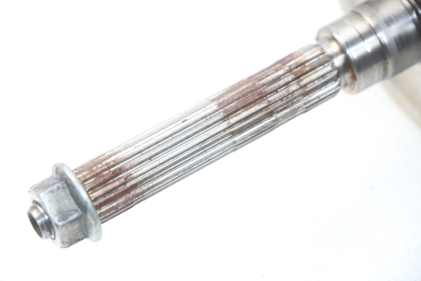 photo de Albero motore GILERA DNA 50 (2000 - 2007)