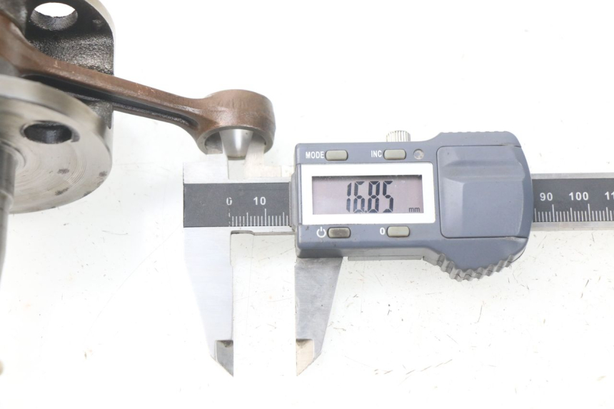 photo de Albero motore GILERA DNA 50 (2000 - 2007)