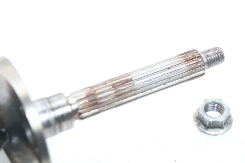 photo de Albero motore GILERA DNA 50 (2000 - 2007)