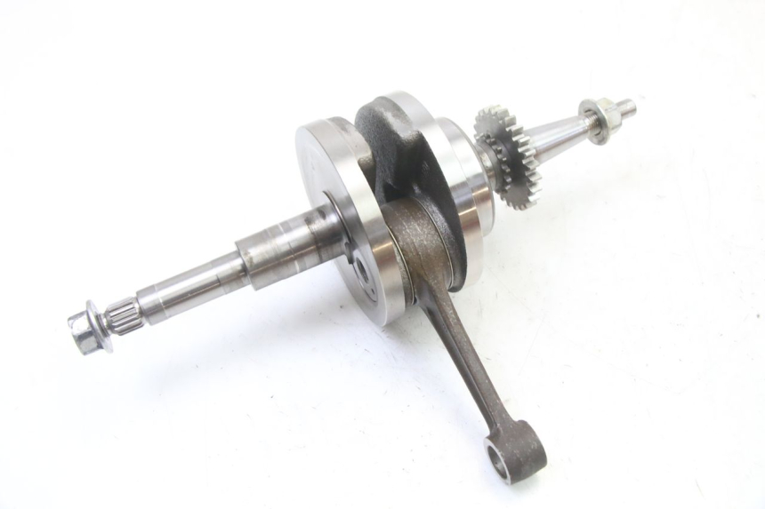 photo de ALBERO MOTORE PEUGEOT ELYSEO 125 (1999 - 2004)
