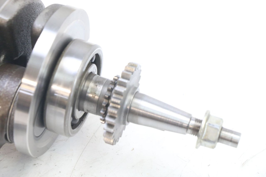 photo de ALBERO MOTORE PEUGEOT ELYSEO 125 (1999 - 2004)