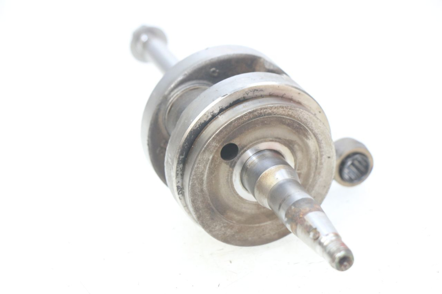 photo de ALBERO MOTORE PEUGEOT ELYSTAR 50 (2002 - 2014)