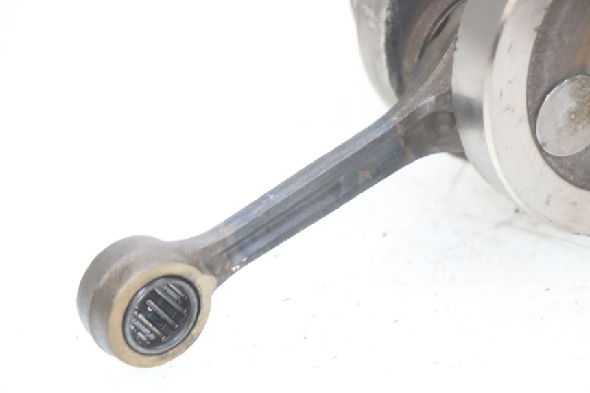 photo de ALBERO MOTORE PEUGEOT ELYSTAR 50 (2002 - 2014)