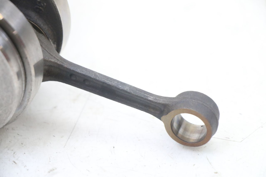 photo de ALBERO MOTORE PEUGEOT ELYSTAR 50 (2002 - 2014)