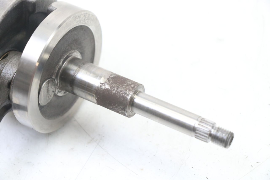 photo de ALBERO MOTORE PEUGEOT ELYSTAR 50 (2002 - 2014)