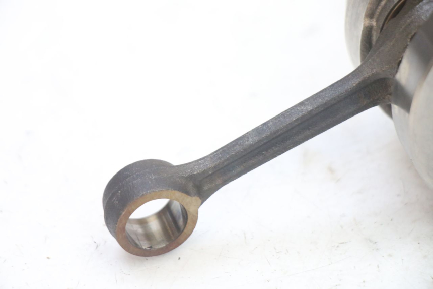 photo de ALBERO MOTORE PEUGEOT ELYSTAR 50 (2002 - 2014)