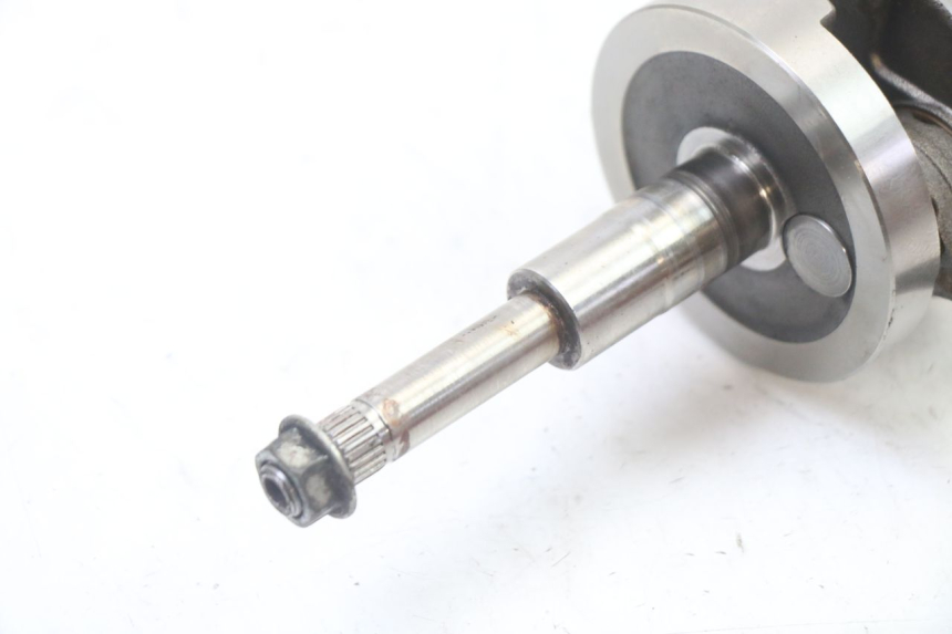 photo de ALBERO MOTORE PEUGEOT ELYSTAR 50 (2002 - 2014)