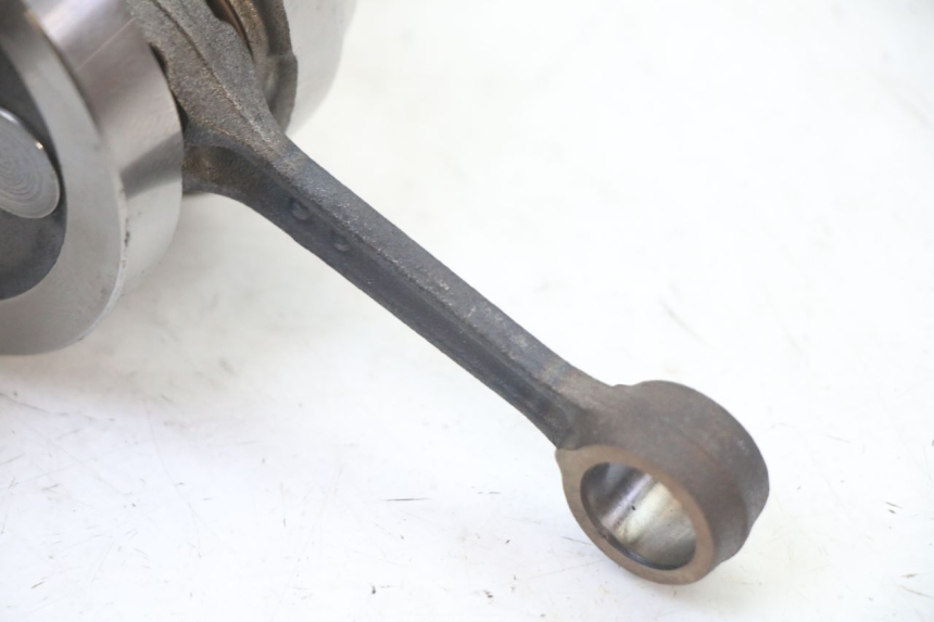 photo de ALBERO MOTORE PEUGEOT ELYSTAR 50 (2002 - 2014)