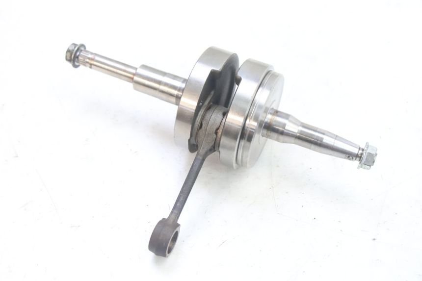 photo de ALBERO MOTORE PEUGEOT ELYSTAR 50 (2002 - 2014)