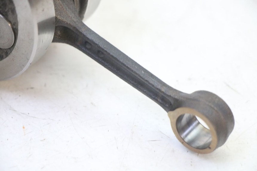 photo de ALBERO MOTORE PEUGEOT ELYSTAR 50 (2002 - 2014)