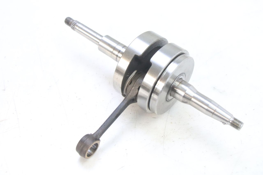 photo de ALBERO MOTORE PEUGEOT ELYSTAR 50 (2002 - 2014)