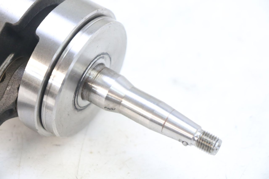 photo de ALBERO MOTORE PEUGEOT ELYSTAR 50 (2002 - 2014)