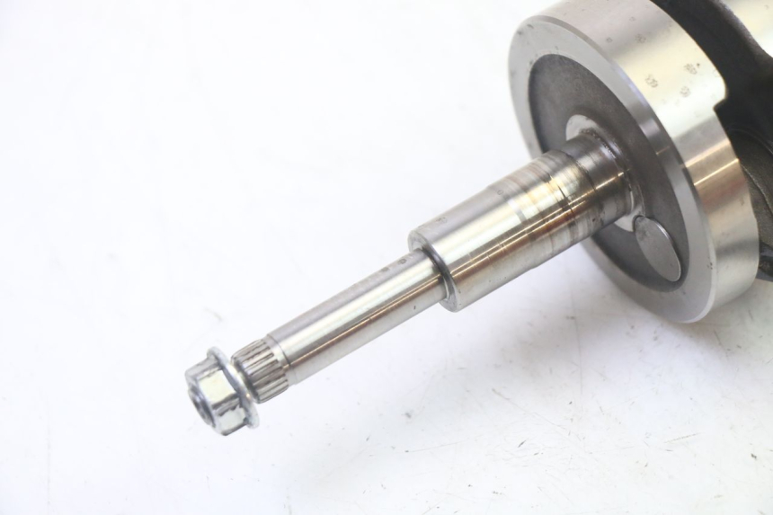 photo de ALBERO MOTORE PEUGEOT ELYSTAR 50 (2002 - 2014)