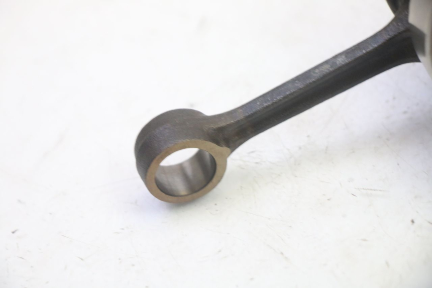 photo de ALBERO MOTORE PEUGEOT ELYSTAR 50 (2002 - 2014)