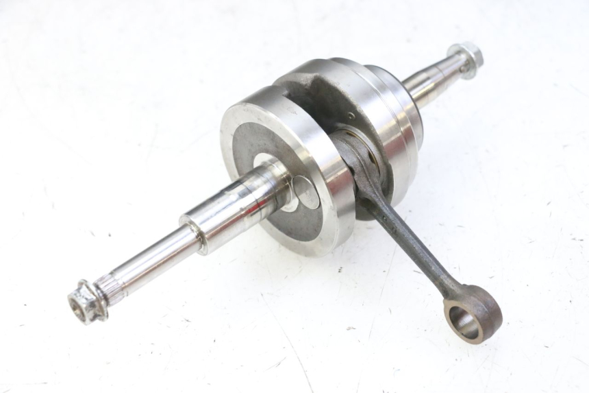 photo de ALBERO MOTORE PEUGEOT ELYSTAR 50 (2002 - 2014)