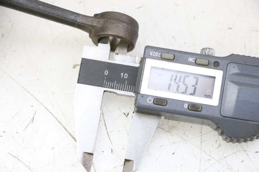 photo de ALBERO MOTORE PEUGEOT ELYSTAR 50 (2002 - 2014)