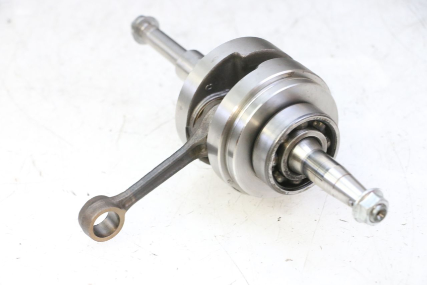 photo de ALBERO MOTORE PEUGEOT ELYSTAR 50 (2002 - 2014)