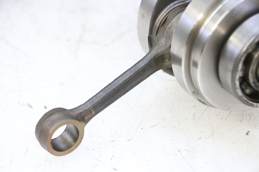 photo de ALBERO MOTORE PEUGEOT ELYSTAR 50 (2002 - 2014)