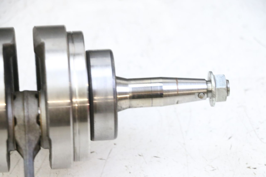 photo de ALBERO MOTORE PEUGEOT ELYSTAR 50 (2002 - 2014)