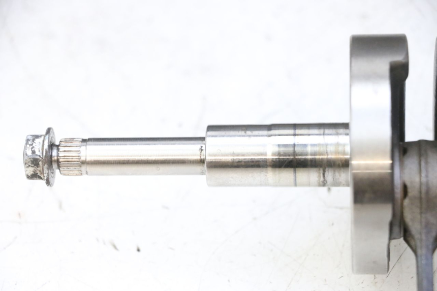 photo de ALBERO MOTORE PEUGEOT ELYSTAR 50 (2002 - 2014)