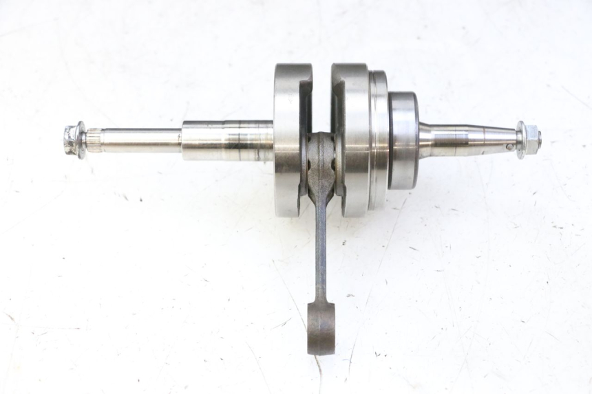 photo de ALBERO MOTORE PEUGEOT ELYSTAR 50 (2002 - 2014)