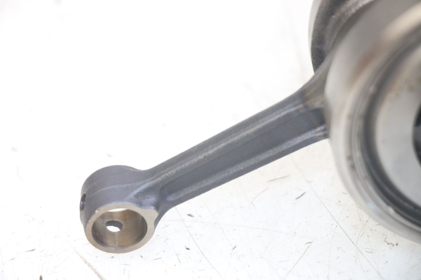 photo de ALBERO MOTORE JM MOTORS EVOLIS 4T 50 (2018 - 2022)