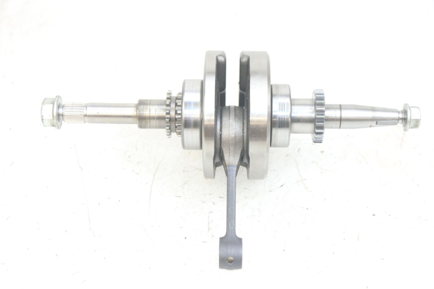 photo de ALBERO MOTORE JM MOTORS EVOLIS 4T 50 (2018 - 2022)