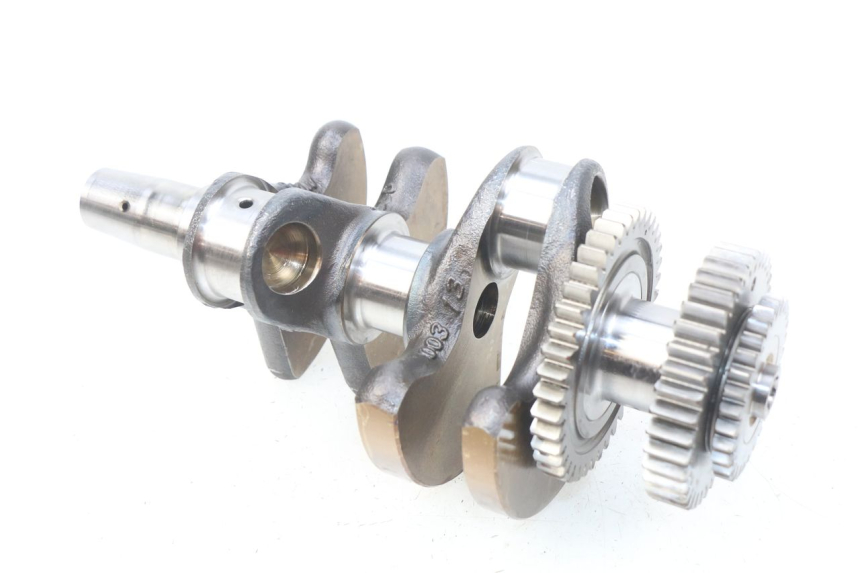 photo de Albero motore BMW F GS K81 850 (2018 - 2023)