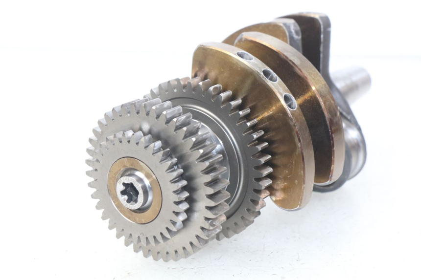 photo de Albero motore BMW F GS K81 850 (2018 - 2023)