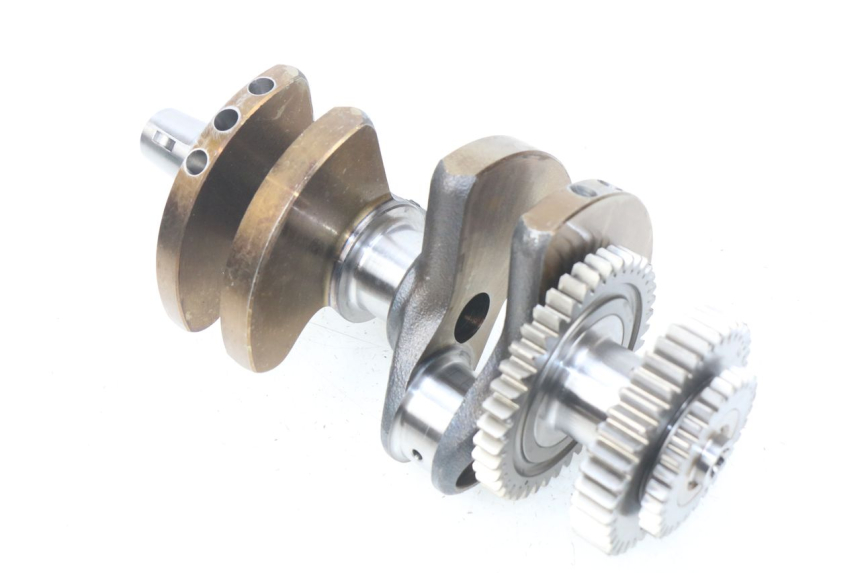 photo de Albero motore BMW F GS K81 850 (2018 - 2023)