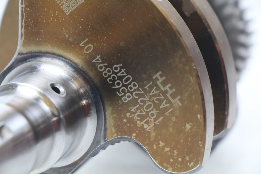 photo de Albero motore BMW F GS K81 850 (2018 - 2023)