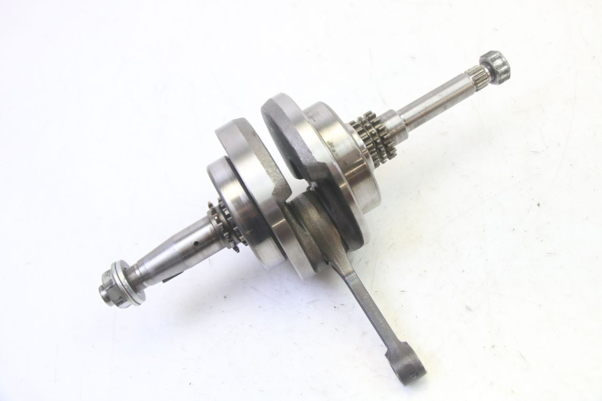 photo de ALBERO MOTORE HONDA FES S-WING SWING ABS 125 (2007 - 2015)