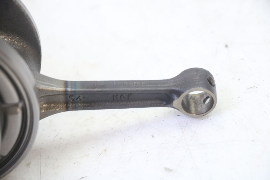 photo de ALBERO MOTORE HONDA FES S-WING SWING ABS 125 (2007 - 2015)