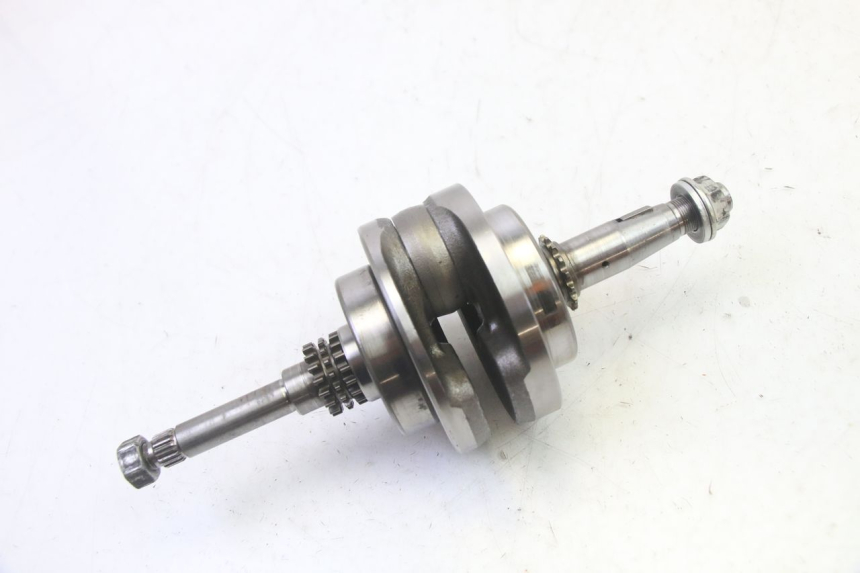 photo de ALBERO MOTORE HONDA FES S-WING SWING ABS 125 (2007 - 2015)
