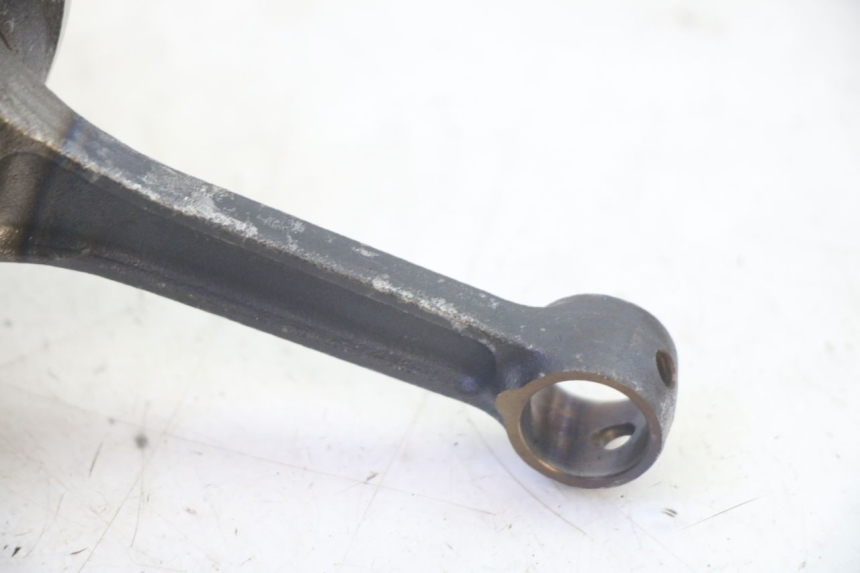 photo de ALBERO MOTORE SYM FIDDLE 3 III 125 (2014 - 2020) - Zoom sullo stato d'uso