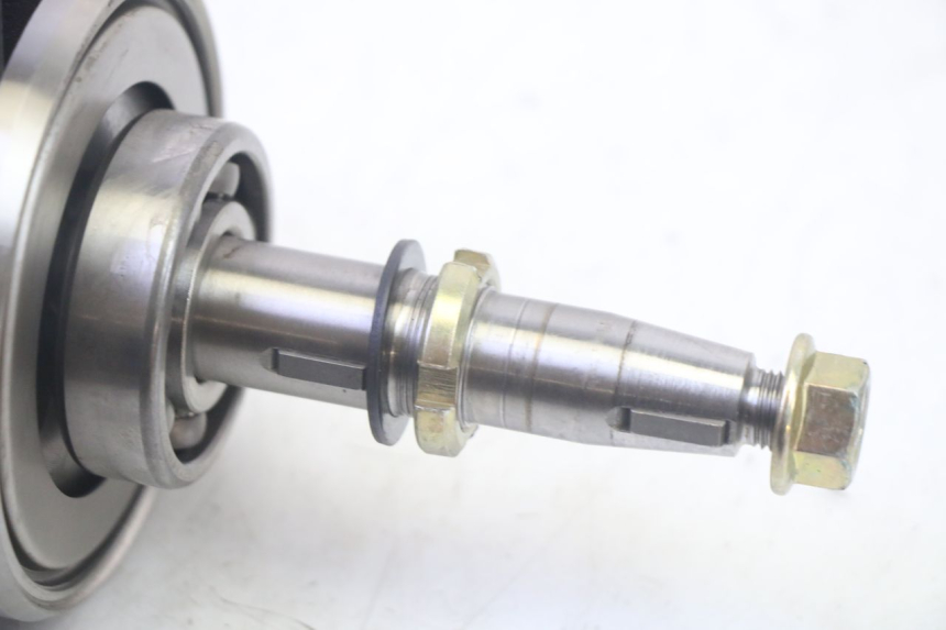 photo de ALBERO MOTORE SYM FIDDLE 3 III 125 (2014 - 2020) - Altra angolazione