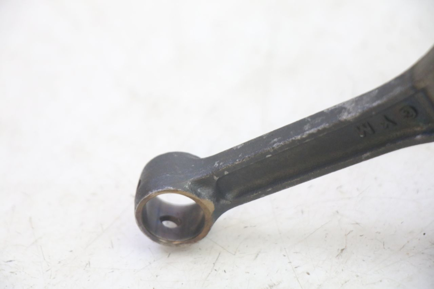 photo de ALBERO MOTORE SYM FIDDLE 3 III 125 (2014 - 2020) - Primo piano tecnico