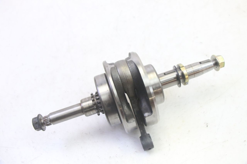 photo de ALBERO MOTORE SYM FIDDLE 3 III 125 (2014 - 2020) - Vista d'insieme del prodotto