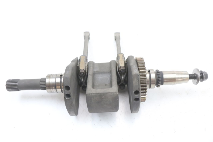 photo de ALBERO MOTORE HONDA FJS SILVER WING SILVERWING 400 (2005 - 2008)