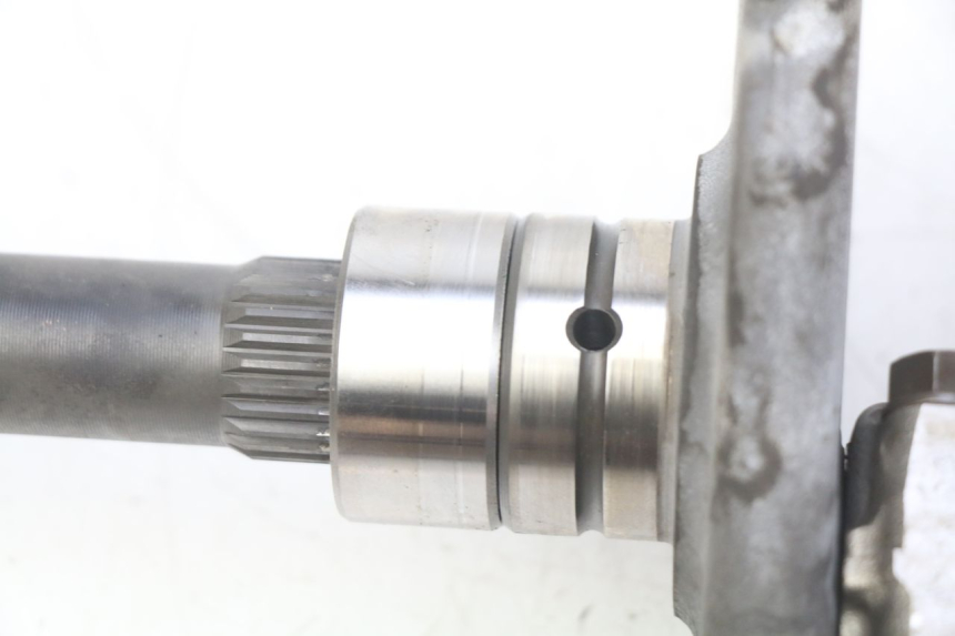 photo de ALBERO MOTORE HONDA FJS SILVERWING SILVER WING 400 (2009 - 2016)