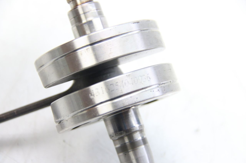 photo de ALBERO MOTORE PIAGGIO FLY 2T 50 (2004 - 2017)